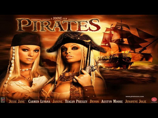 pirates - pirates 2 stagnetti's revenge with russian dub