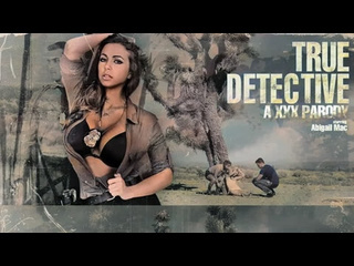 true detective a xxx parody true detective (with ai translation) 18