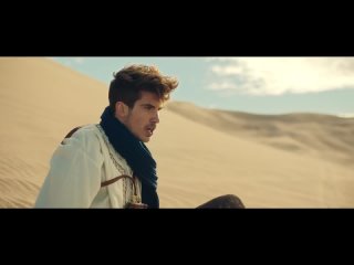 joey graceffa - kingdom