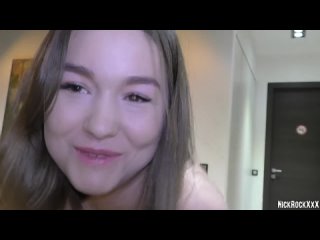 he took me and planted me without ceremony [porn, porno, video, sex, homemade, russian]