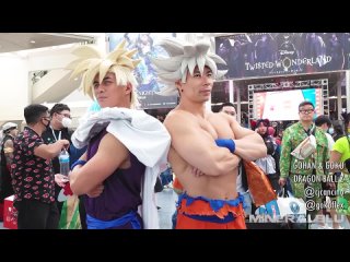 this is anime expo 2022 best cosplay music video ax 2022 los angeles comic con 2