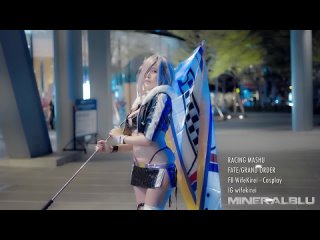 this is japan expo 2022 bangkok thailand asia cosplay music video anime comic co