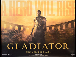 gladiator (2000)