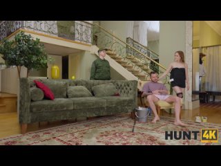 hunt4k nicole murkovski